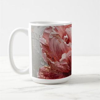 Mug Beauté de la nature douce – Collection artistique