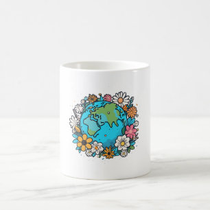 Mug Beauté de la Terre