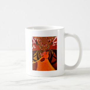 Mug Beautiful Amazing Giraffe love safari