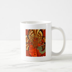 Mug Beautiful Amazing Giraffe love safari