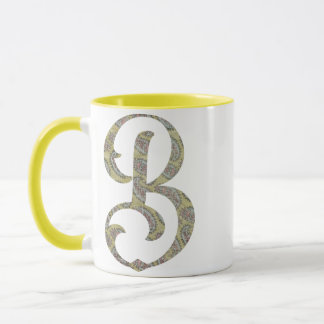 MUG BEAUTY DIAMOND - B-