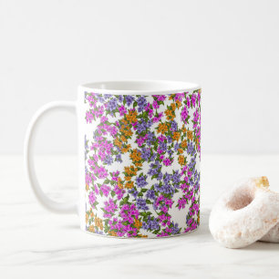 Mug Beaux Bougainvilliers