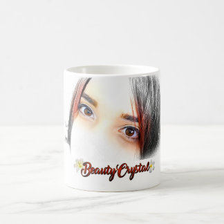 MUG BEAUYCRYSTAL 2