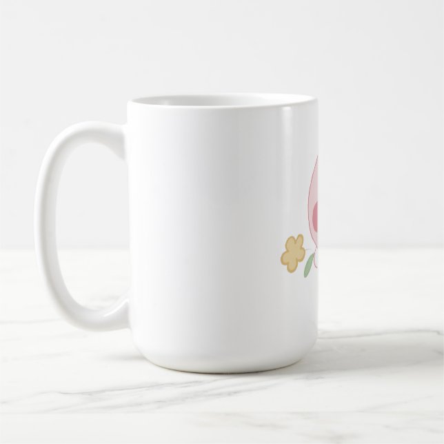 Mug Bébé Apeach (Gauche)