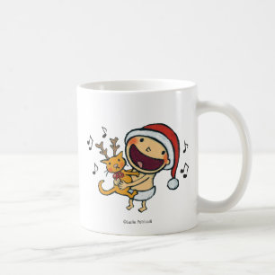 Mug Bébé de La de La de fa de Leslie Patricelli