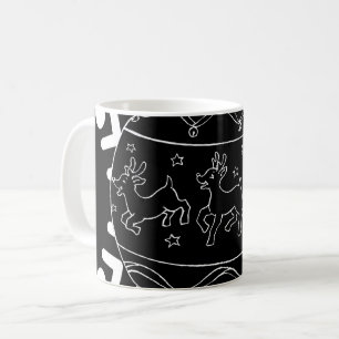 Mug Bébé de minuit