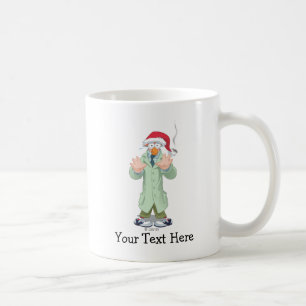 Mug Bébé de Noël
