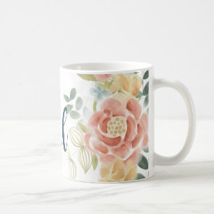Mug Bébé fille I