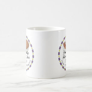 Mug Bébé royal - prince George Alexandre Louis