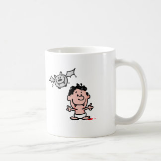 Mug Bébé vampire