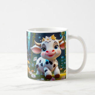 Mug Bébés adorables mignons Animaux