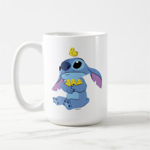 Mug Bébés de Pâques en étincelles