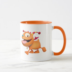 Mug Beckett
