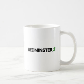 Mug Bedminster, New Jersey