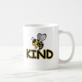 MUG BEE KIND 
