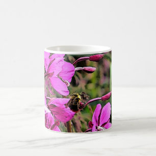 Mug Bee Nice
