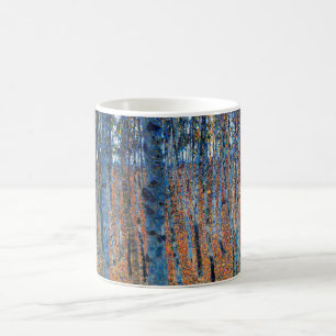 Mug Beech Grove, Gustav Klimt