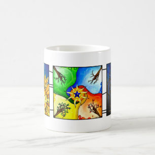 Mug Beestow - dans une vie - berceuse