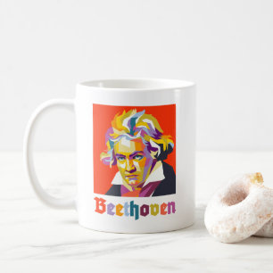 Mug Beethoven 2