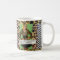 MUG-BEHIND EVERY SUCCESSFUL WOMAN IS HERSELF