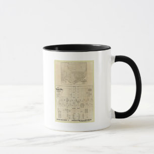 Mug Beideman Tract, San Francisco