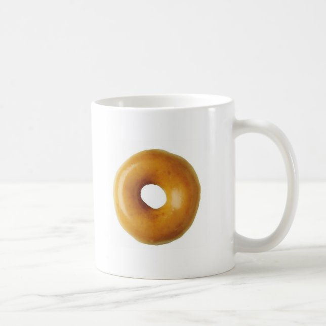 Mug Beignet (Droite)