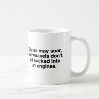 Mug belettes
