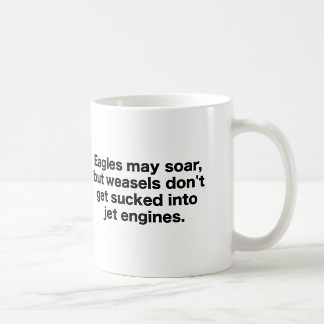 Mug belettes (Droite)