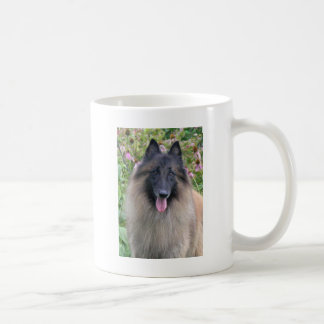 Mug Belge Tervuren