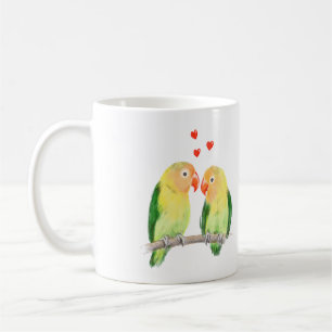 Mug Béliers mignons avec des noms