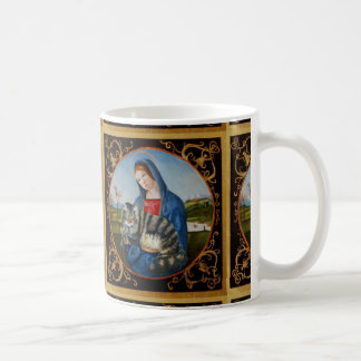 Mug Belinda Madonna