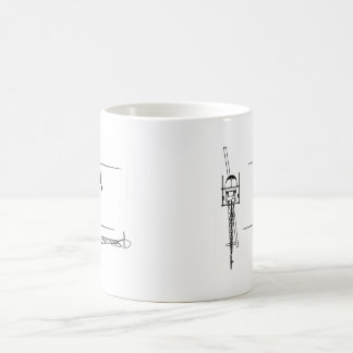 Mug Bell 47/OH-13