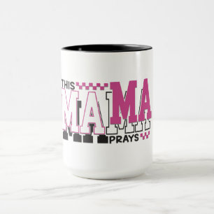 Mug Belle citation inspirante de libellule