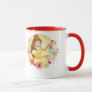 Mug Belle - Compassionate