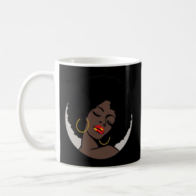 Mug Belle Ethiopian Tigray Tigray Maman (Gauche)