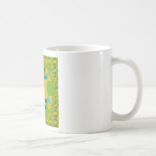 Mug Belle extraordinaire mignonne Abstraite Avoir une