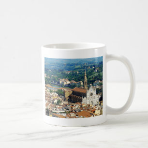 Mug Belle Florence