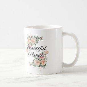 Mug Belle Nanna