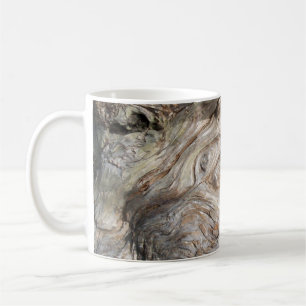 Mug Belle oeuvre de Driftwood Nature