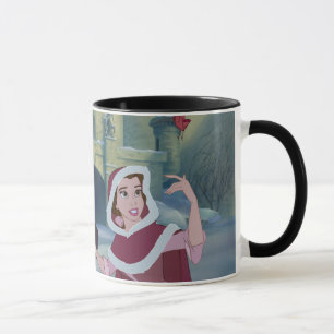 Mug Belle Osez rêver !