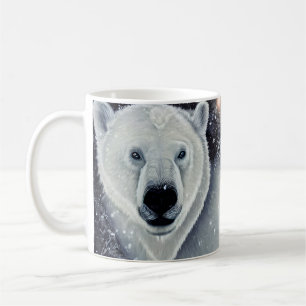 Mug Belle Ours Polaire
