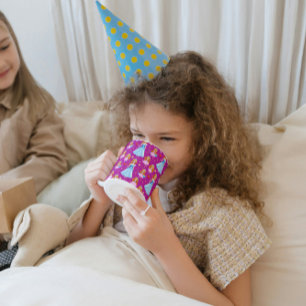 Mug Belle Princesse en céramique