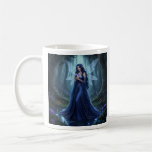 Mug Belle Septembre Sapphire Fairy