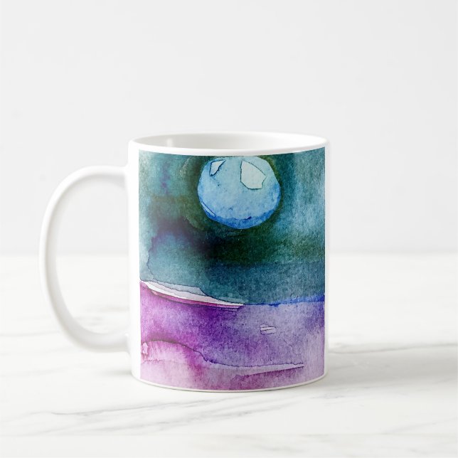 Mug Belle Terre (Gauche)