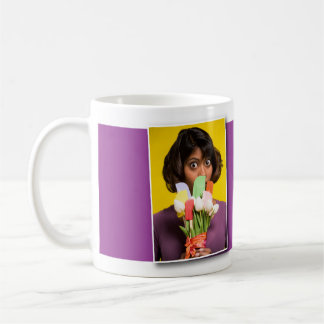 Mug Belle utilité