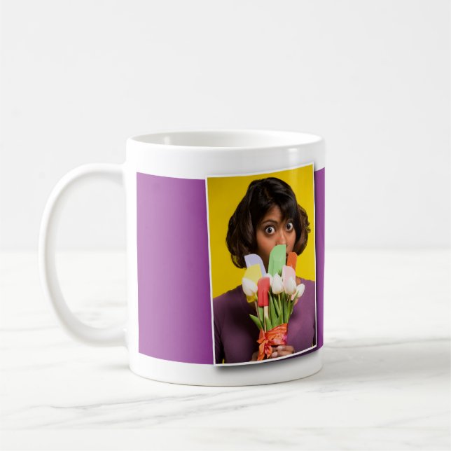 Mug Belle utilité (Gauche)