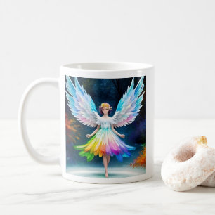 Mug Belles ailes Angel Art-35444