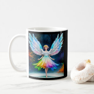 Mug Belles ailes Angel Art-35444