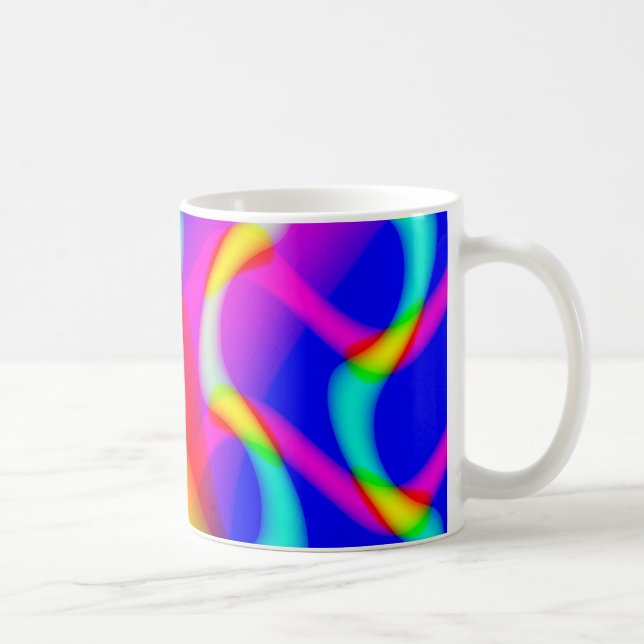 Mug Belles Vagues (Droite)