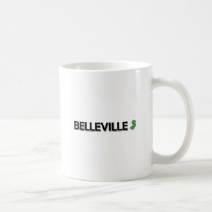 Mug Belleville, New Jersey